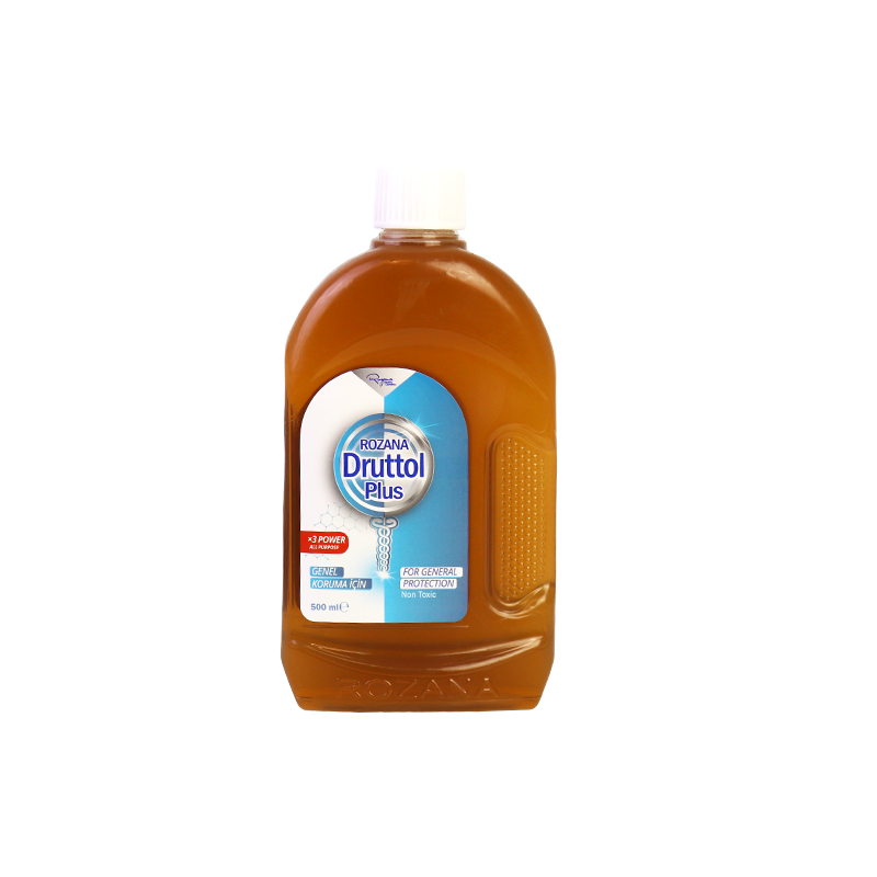 Rozana cleander 500ml