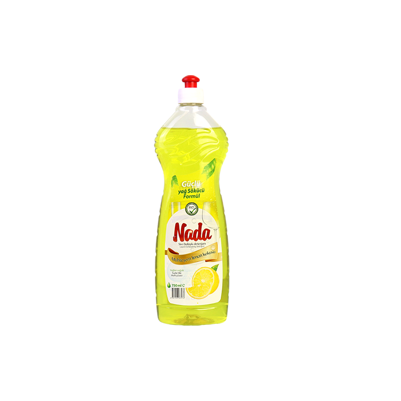 General perfumed Nada 600ml