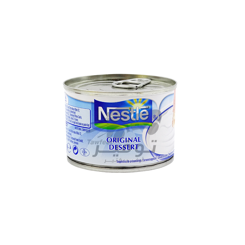 Whipped Cream Nestle 170g