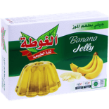 Gelatine Poeder Banaan Algota 80g