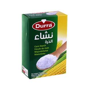 Durra Corn Starch 500g