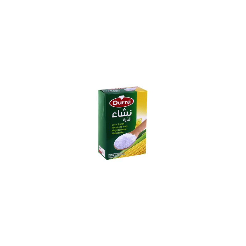 Durra Corn Starch 500g