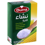 Durra Corn Starch 500g