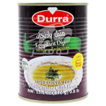 Durra Eggplant Dip 370g*24