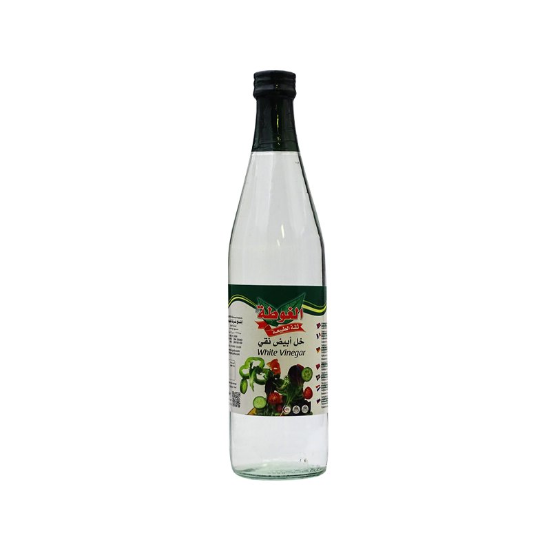 Vinegar White Algota 500g