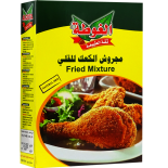 Fried Mixture Algota 500g