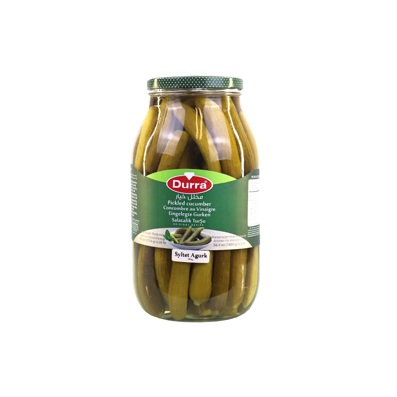 Pickles Cucumber Algota 2800g