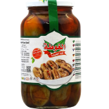 Stuffed Eggplant in oil (Makdous) Algota 1175 GR