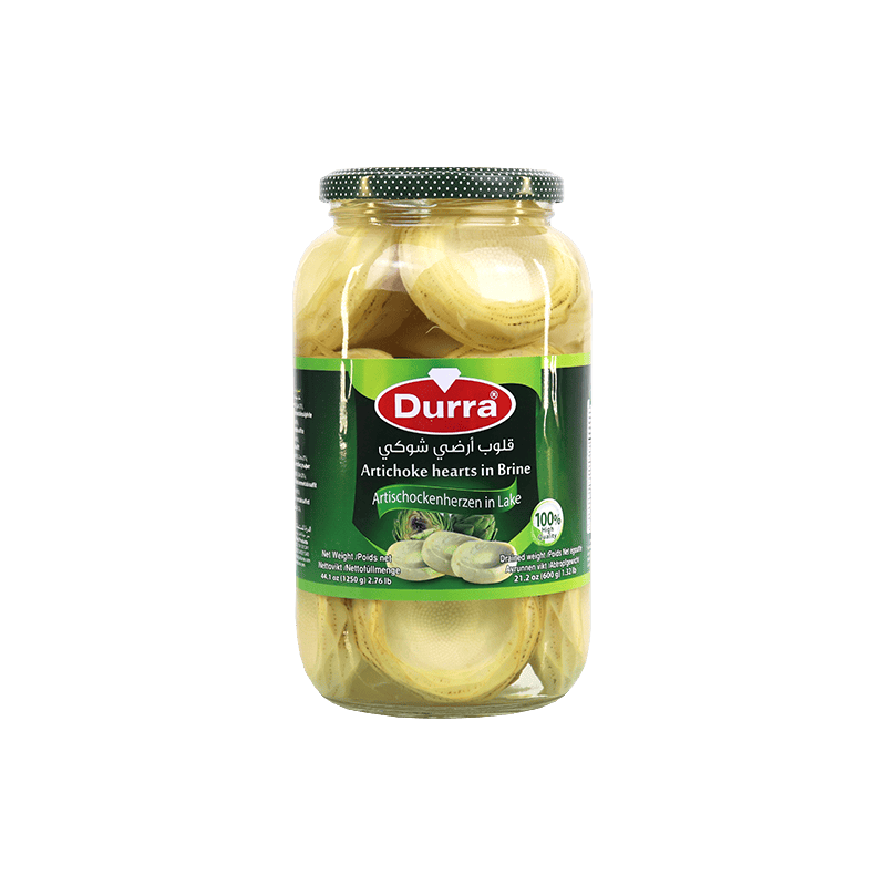 Artichoke AlDurra 1250g