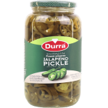 Jalapeno Pickles AlDurra 1400g