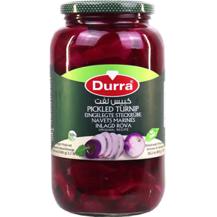 Turnip Pickles AlDurra 1400g