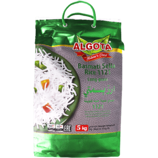 Rice Algota 5kg * 4