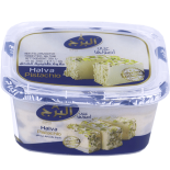 Halawa With Pistachio Alburjco 350g