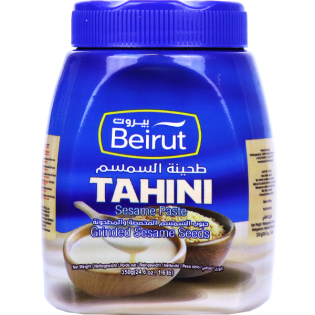 Tahini Beirut 350g