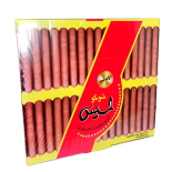 Chocolate Fingers Lamis 12st