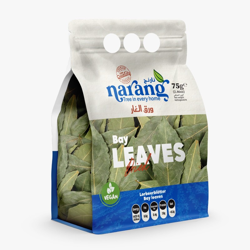 Leaves narang 75g