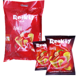 Chips Rockly Spicy 108pcs