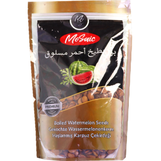 Boiled Watermelon Seeds 500g