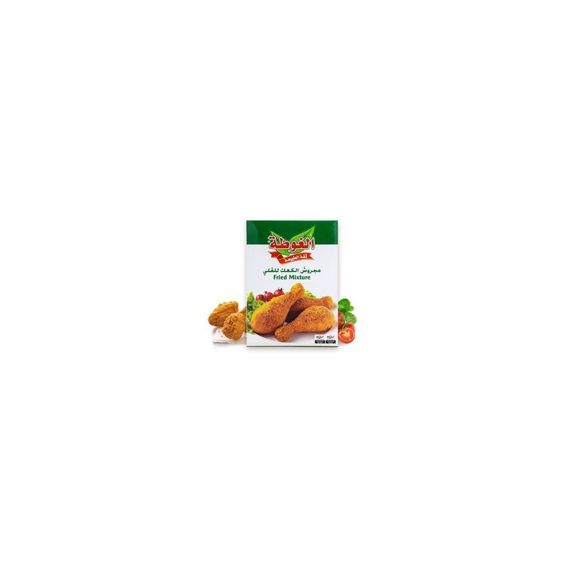 Breadcrumbs Algota 200g