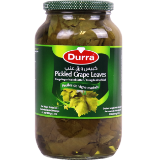 Grape Leaves Durra 1200g