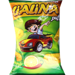 Chips Citroen & Chili Lialina 70g