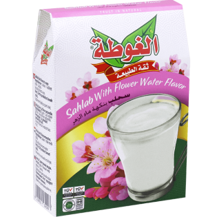 Salep Rozenwater Algota 150g