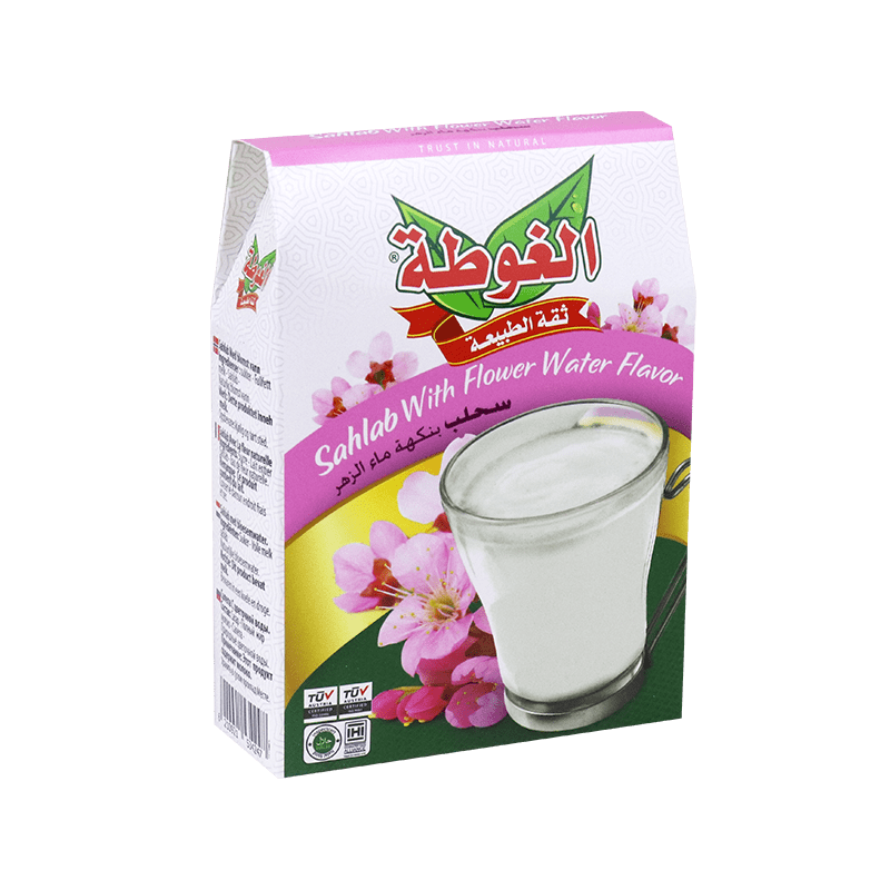 Salep Rozenwater Algota 150g