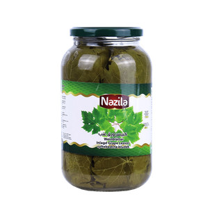 Grape Leaves Nazila 1110g