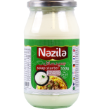 Soup Starter Liquid Jameed Pasteurised Nazila 550g