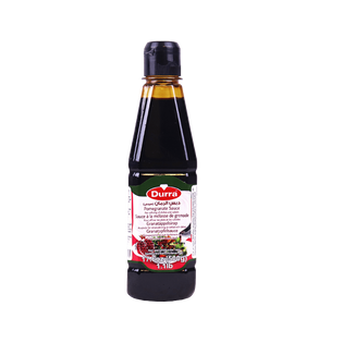 Pomegranate Molasses Durra 500g