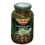 Pickles Cucumber Durra 1300g