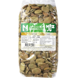 Dry beans Jumbo Naz 700g