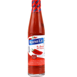 Hot Sauce Rana 100ml