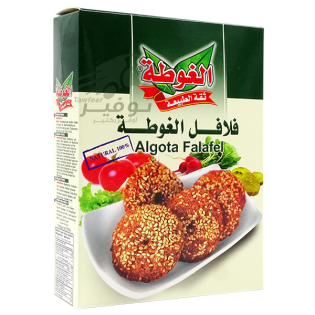 Falafel Mix Algota 200g