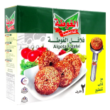 Falafel Mix Met Vorm Algota 400g