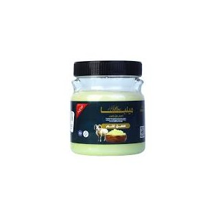 Goat butter Milba 450g