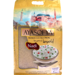 Basmati rice sila Ayasofya 5kg