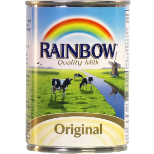 Condensed Milk Rainbow 410g