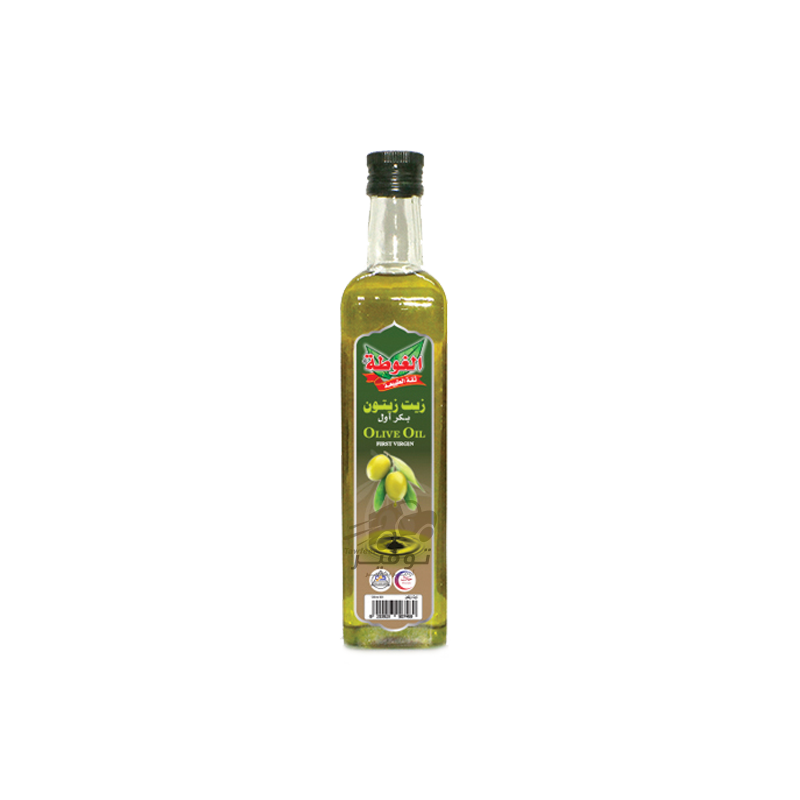 Olive Oil Algota 500ml