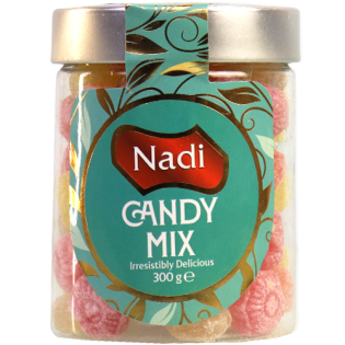 Candy mix Nadi 300g