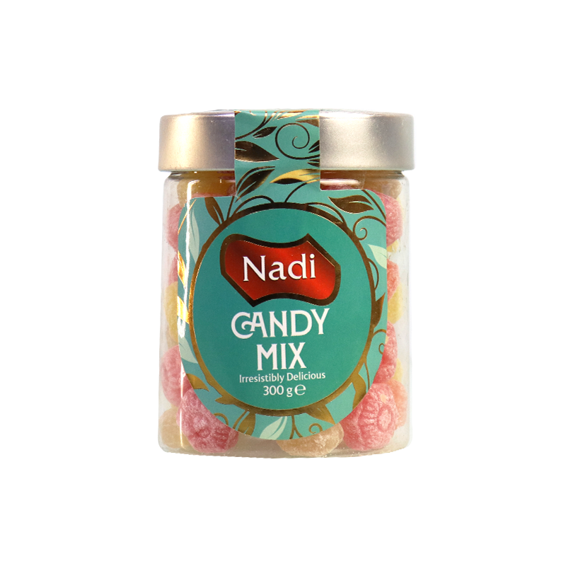 Candy mix Nadi 300g