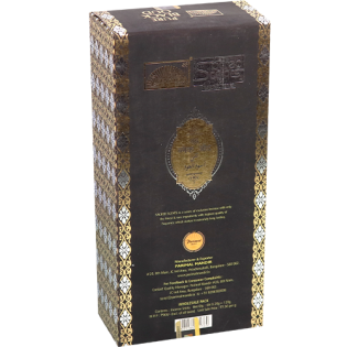 Parimal Pure Black Oudh incense sticks 24 grams