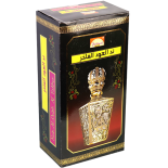 Parimal Nad Al Oudh Fakir incense - large hexa sticks