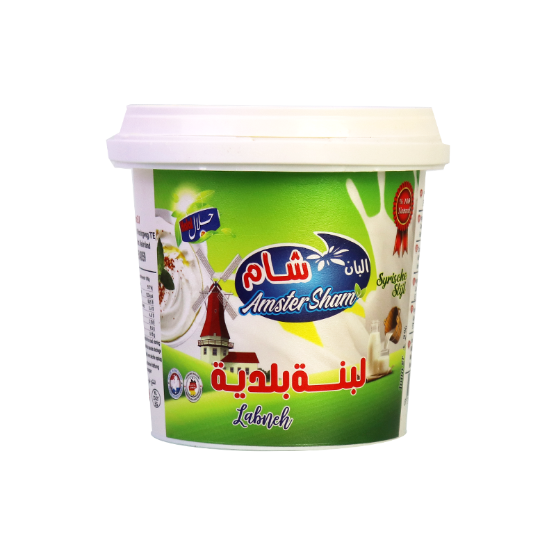 Labneh Alshaam 1kg