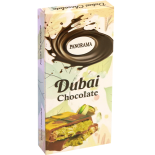 Dubai chocolate panorama 200g