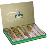 MIXED BAKLAVA Sultan  750G