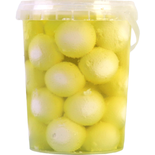 Labneh balls Alshaam 1KG