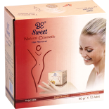 Hair remover Be sweet 90g