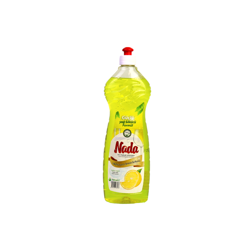 Dish washing liquid Nada 600g