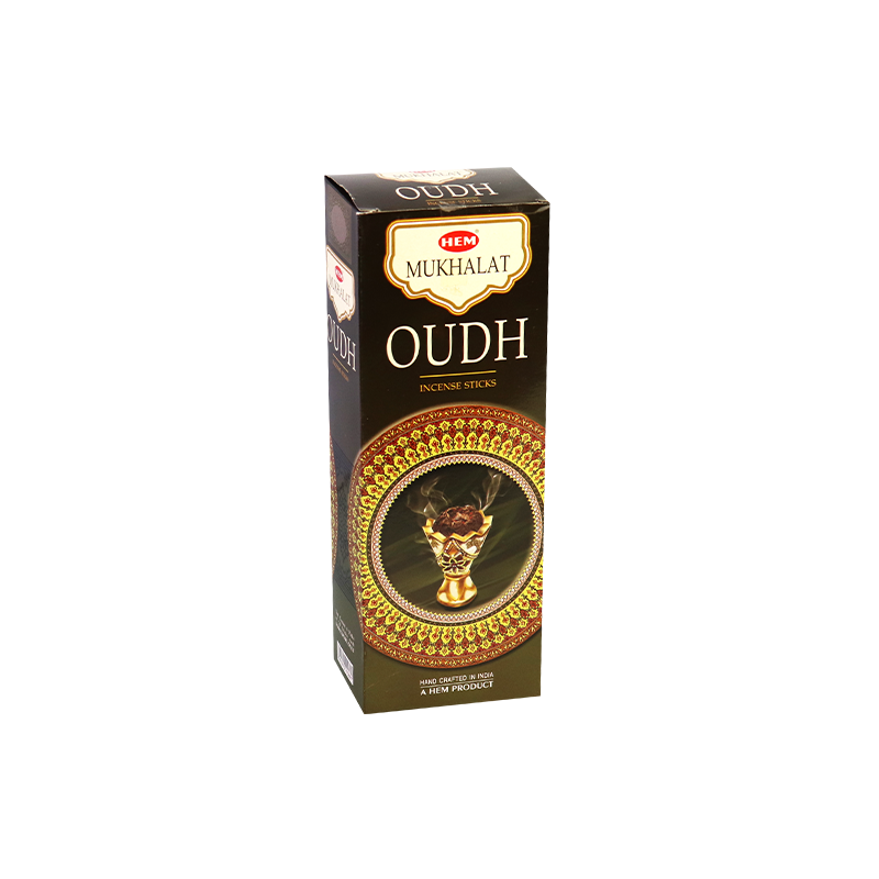 Hem Mukhalat Oudh Hexa